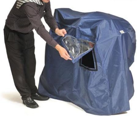 Able2 ALS880 Cover for Deluxe Scooter Size XXL