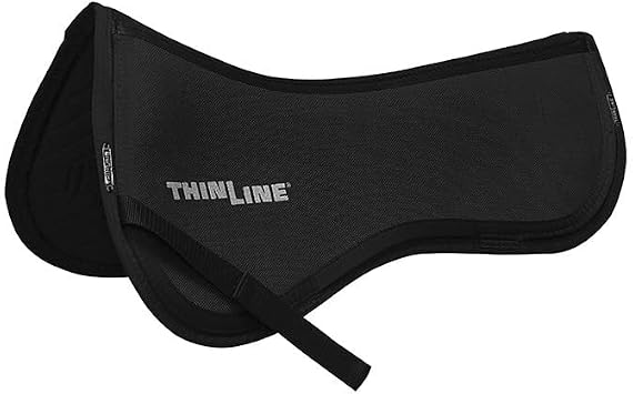 Thinline Trifecta Cotton Half Pad