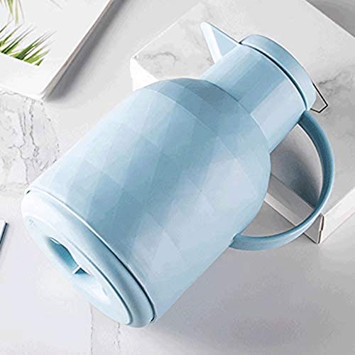 Twdyc Stainless Steel Vacuum Flask With Double-Wall Insulation And Drinking Mug Lid Vacuum-Insulated Stainless Steel Travel Mug #TOP2