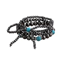 Style 05-Layered Bracelet