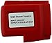 Produktbild JANRI Ersatz-USB-Ladegerät-Adapter mit USB-Port für Milwaukee 49-24-2371, 18 V, 14,4 V, M18 / 12