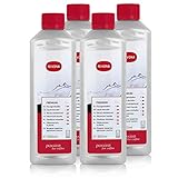 NIVONA Fluessig-Entkalker Spezial NIRK703 500ml Flasche