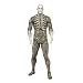 Prometheus Series 1 Action Figure Pressure Suit Engineer 7 inch