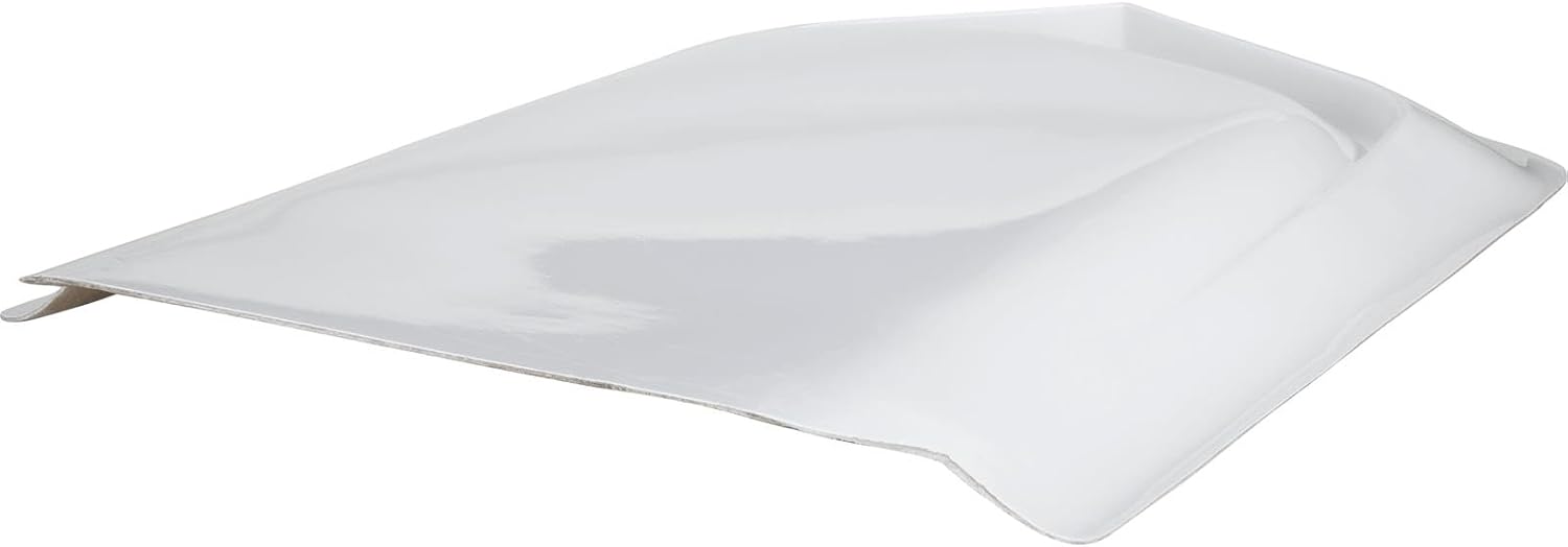 Speedway Motors ZL-1 ZL1 Chevy Corvette Style Fiberglass Hood Scoop