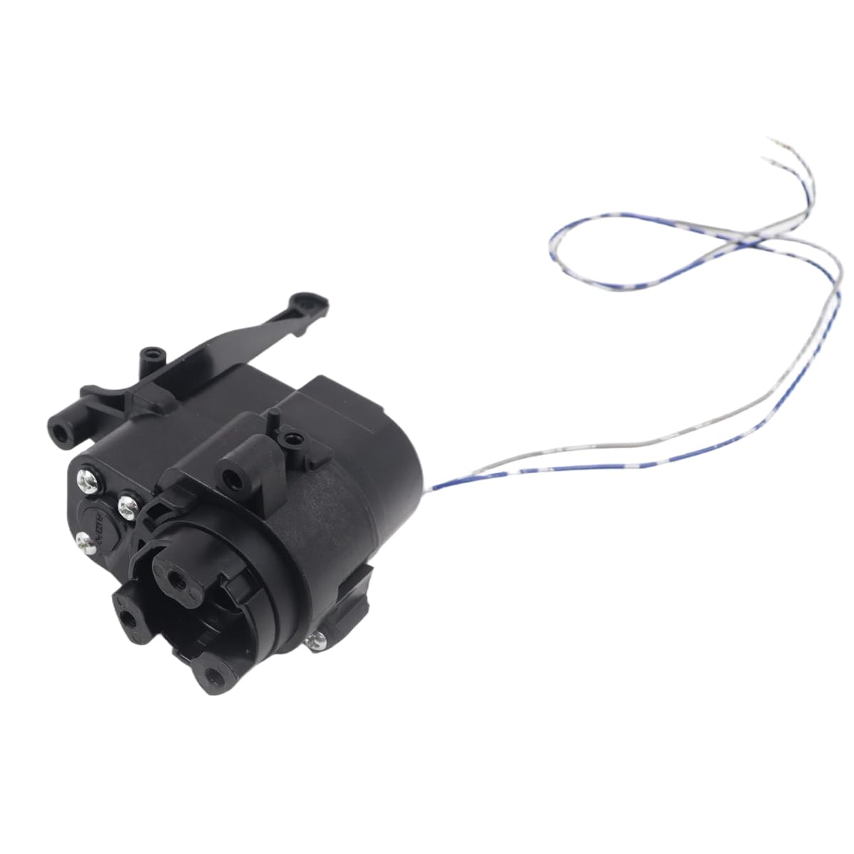 Elektrischer Klappmotor für Außenspiegel, passend für Mazda CX-5 CX5 Motor (links)