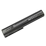 Kompatible Modelle: HP Pavilion DV7-1232NR / DV7-1243CL / DV7-1245DX / DV7-3065DX / DV7-3085DX / DV7-3165DX