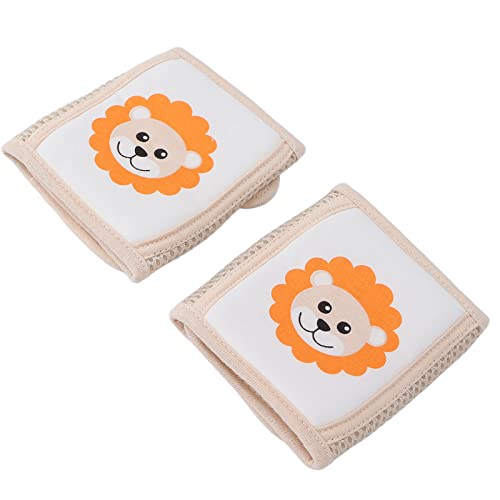 Baby Knee Pads for Crawling, Protector for Toddler, Infant, Girl, Boy, Knee Elbow Pads Guards Knee Protectors for Toddler