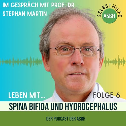 ASBH Podcast #6: Was haben Orthesen mit Ferrari zu tun?