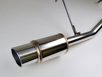 エブリィda64w ロッソモデロ　マフラー Amazon.co.jp: ロッソモデロ（rossomodello）マフラー GT-X