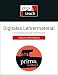 Produktbild prima brevis / prima.brevis click & teach Box: Unterrichtswerk für Latein 3 und Latein 4 / Digitales Lehrermaterial (Karte mit Freischaltcode) (prima brevis: Unterrichtswerk für Latein 3 und Latein 4)