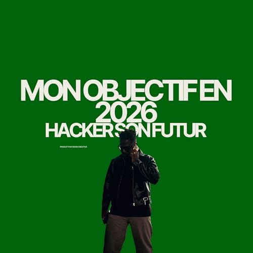 Mon objectif en 2026