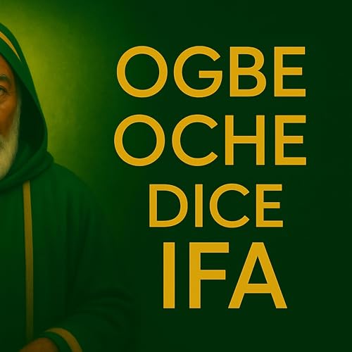 『Tab&uacute;es ogbe oche』のカバーアート