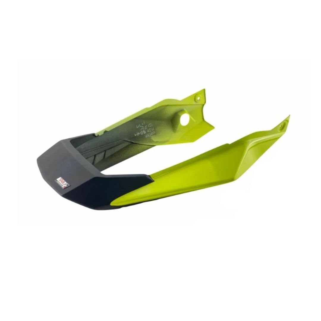 Amazon | SNB ホンダ グロム リアサイドカウル Rear Sides Cowl for