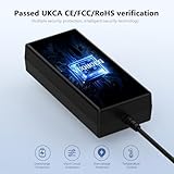 135W Laptop Charger Compatible with Acer Nitro 5 7 Gaming AN515-55 AN515-54 AN515-52 AN515-51 AN515-43 AN515-42 AN515-41 AN515-53 AN517-51 AN715-51 N18C3 ADP-135KB Power Supply Adapter 5.5 * 1.7mm - Image 5