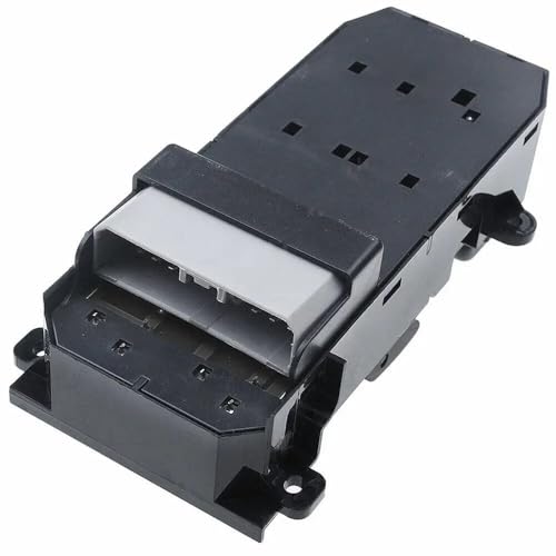 Interruptor elevalunas de alta precisión para botonera de coche CRV 2007-2011 6