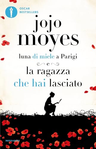 Luna di miele a Parigi-La ragazza che hai lasciato