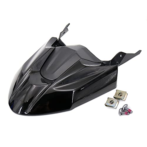 Garde-Boue Moto Tiger 800 XRX Prolongateur Robuste Haute Finition Durable 2015-2019