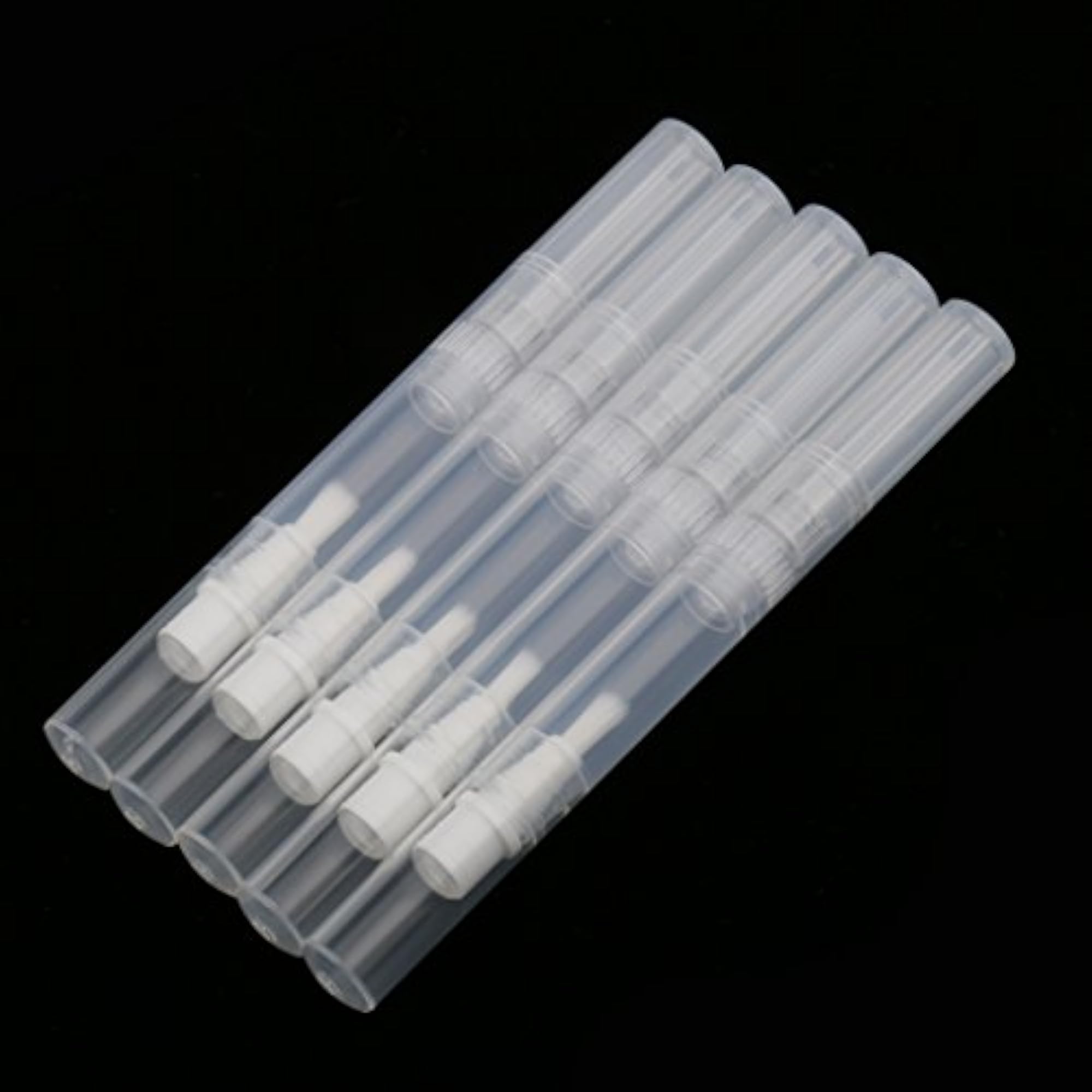 3ml Empty Twist Pen Cosmetic Container Lip Gloss Tubes