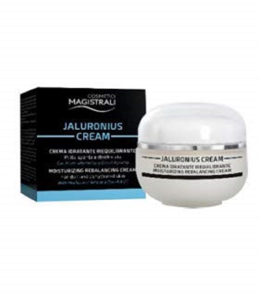 jaluronius cream difa kosmetische meisterschaft