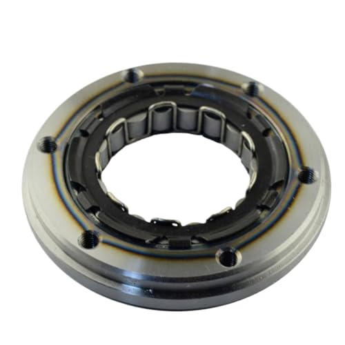 Rotor de volant d'embrayage de démarreur pour restaurer votre KLX400