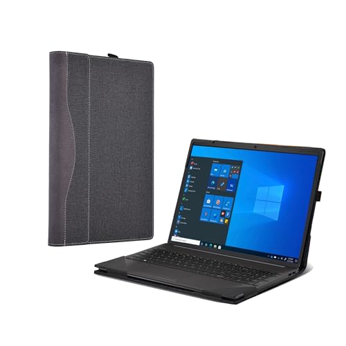 Funda para portátil HP 250 G8 15.6 pulgadas gris oscuro miniatura 1