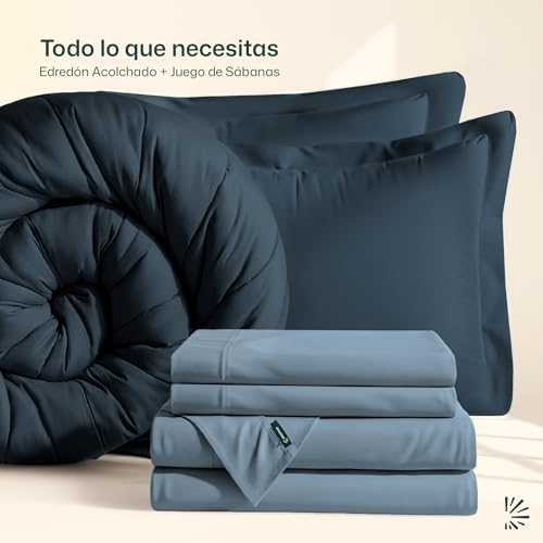 Catálogo de Edredones Walmart los 5 mejores. 11 Imagen adicional