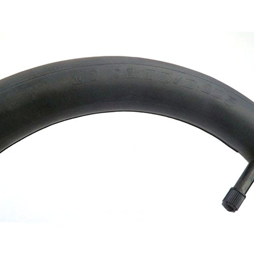 12 x 1.95 inner tube