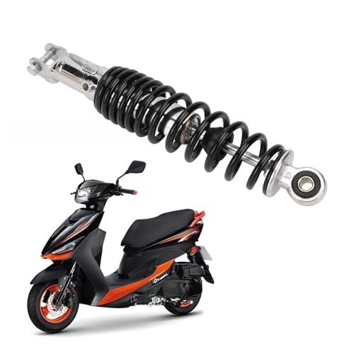 Amortisseur moto étanche 3000 LB pour absorber les chocs du scooter Jog 100