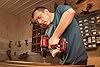CRAFTSMAN V20 Cordless Drill/Driver Kit, 1/2 inch, Battery and Charger Included (CMCD700C1) #1