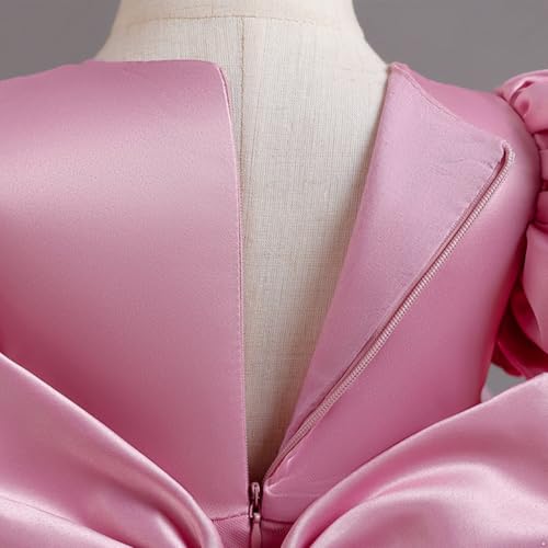 Tenue de baptême pour bébé fille, le cadeau idéal de naissance - 6