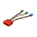 Produktbild Adapterkabel Mini-ISO (20-Pin) kompatibel mit Audi, kompatibel mit VW, Skoda & Seat