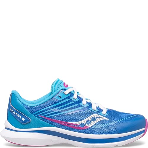 Saucony Unisex-Child Kinvara 12 Running Shoe2