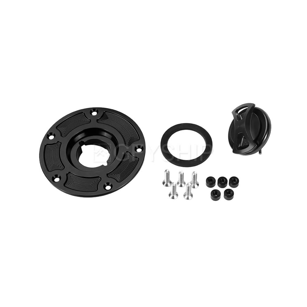 per D&ucati per Scrambler 1100 per Desert SLED per Flat per Pista per PRO Moto Tappo Serbatoio Coperchio del Tappo Tappo Carburante