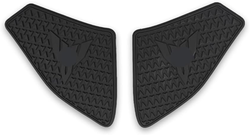 Motorcycle Tank Protector For MT-09 MT 09 MT09 SP 2021 2022 2023 Anti-Scratch Side Fuel Tank Pad Knee Grip Waterproof Stickers