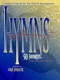 Hymns Re-Harmonized