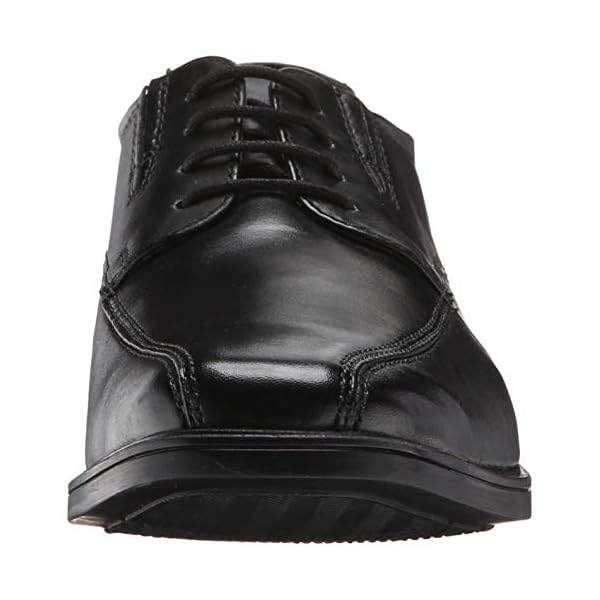 clarks men's tilden walk oxford