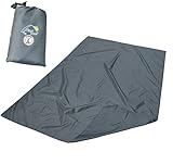 Stansport Tatami Straw Ground Mat