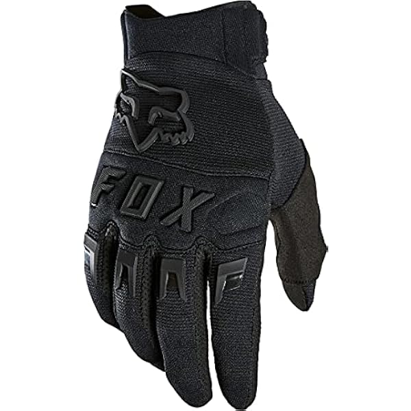 Fox Racing Męskie rękawice motocrossowe Dirtpaw, Ce Cert