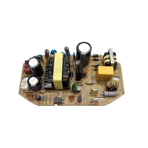 Placa HYS30-34HD19C para solucionar fallos en humidificador de ventilador 2