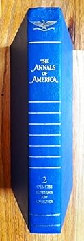 Hardcover 1968 Encyclopedia Britannica; Vol. 1, 1493-1754 Discovering a New World Book