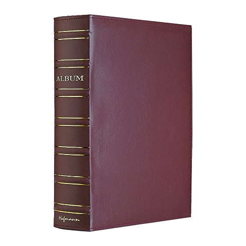 biblioteca 7 x 5 album – bordeaux
