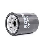 Höhe [mm]: 85 FILTRON OP575 Ölfilter