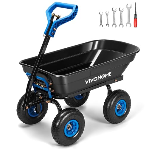 VIVOHOME 660 lb Convertible