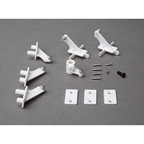 Kit de commande F-4 Phantom II 80mm EDF pour jet radiocommandé