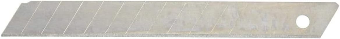 Cutter Spare Blade 9 Mm - Wwb