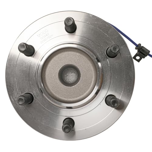 Moog 515042 Pièce de Rechange Moyeu Assemblé Roulement Roue