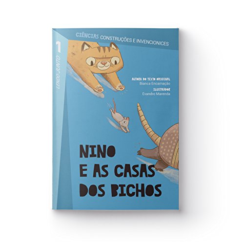 Nino e as casas dos bichos