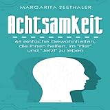 Achtsamkeit