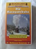  Die Harzquerbahn - Dampfschmalspurbahn twischen Nordhausen und Wernigerode