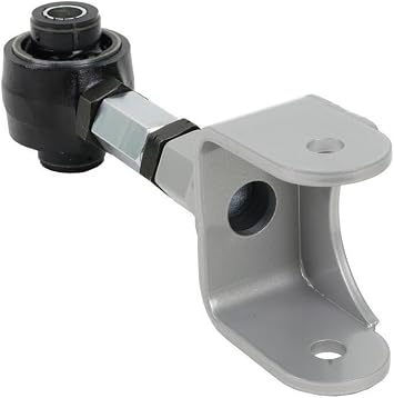Whiteline KTA205 Rear Control Arm; fits Ford Mustang 11-14